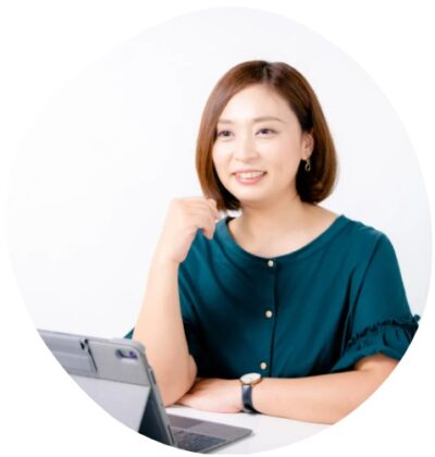 仙台 インテリアコーディネーター 石橋佐喜子 プロフィール写真