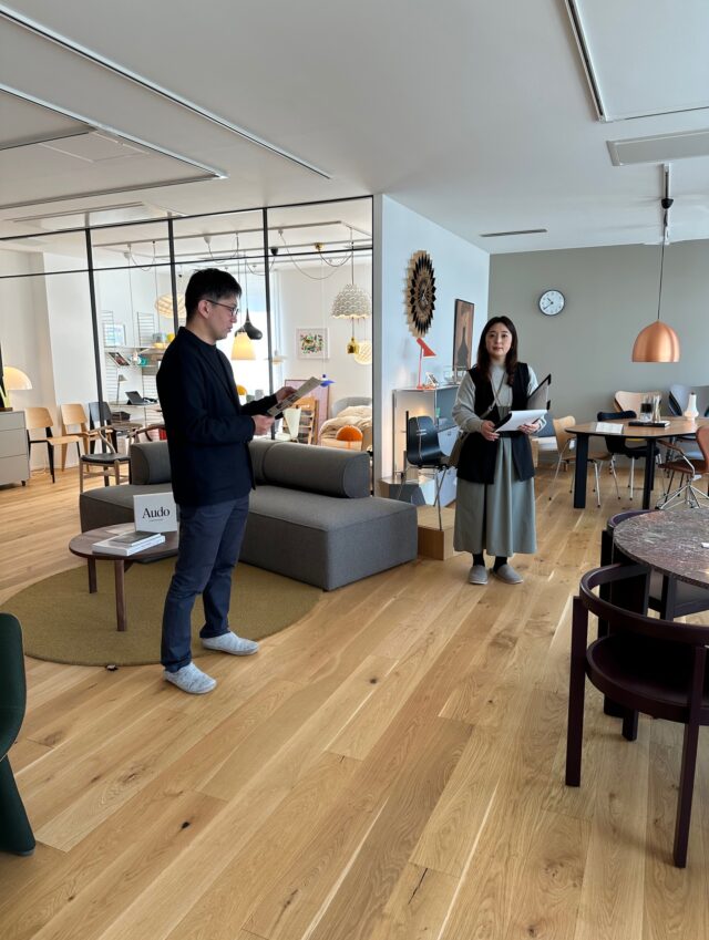 仙台のインテリアコーディネーター|OneCrie (ワンクリエ) 石橋佐喜子